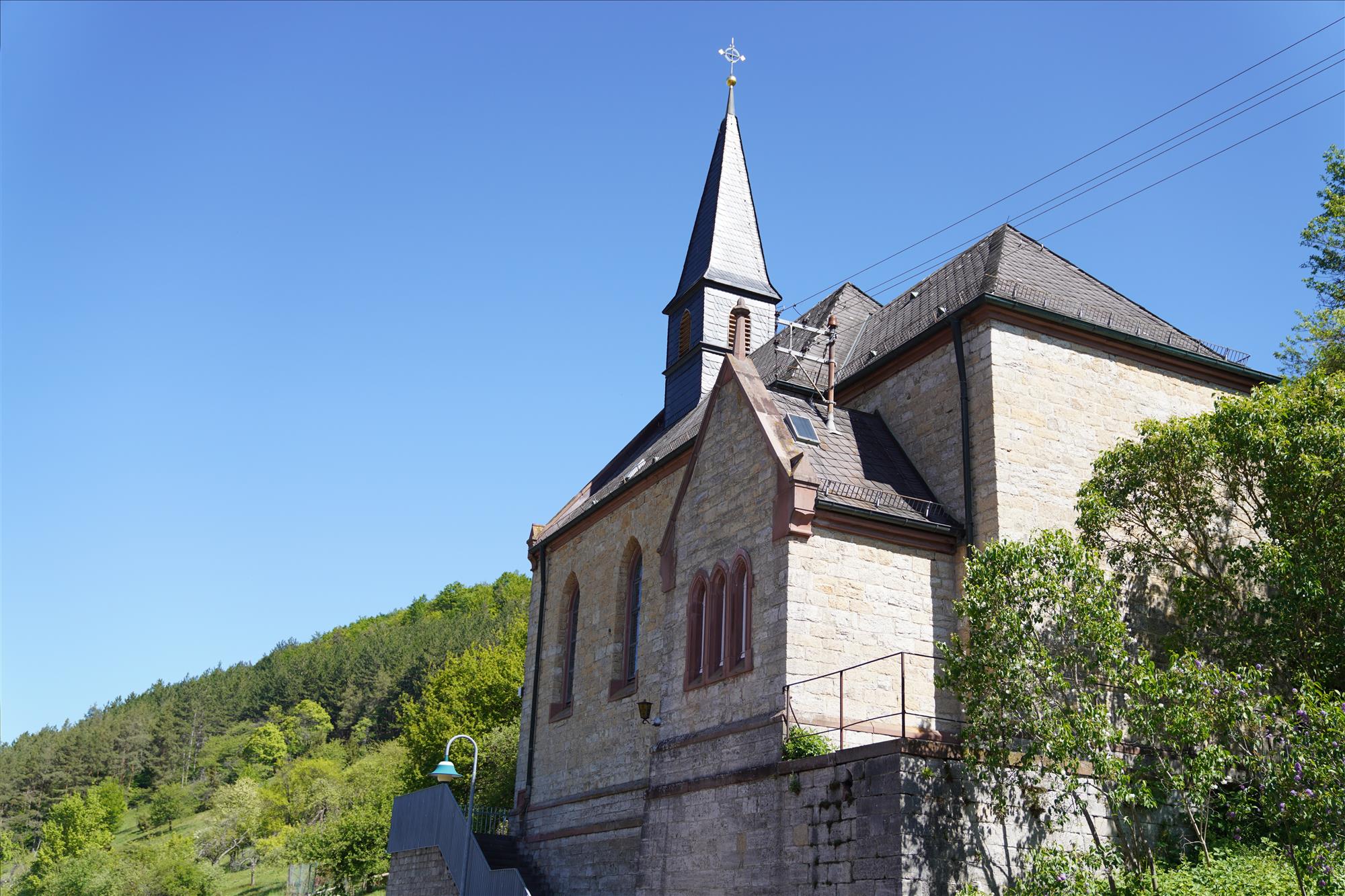 Dainbach